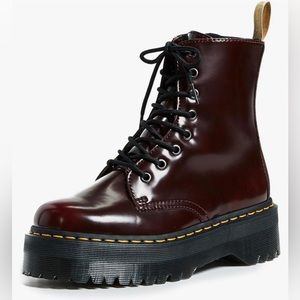 Dr martens vegan Jadon boot